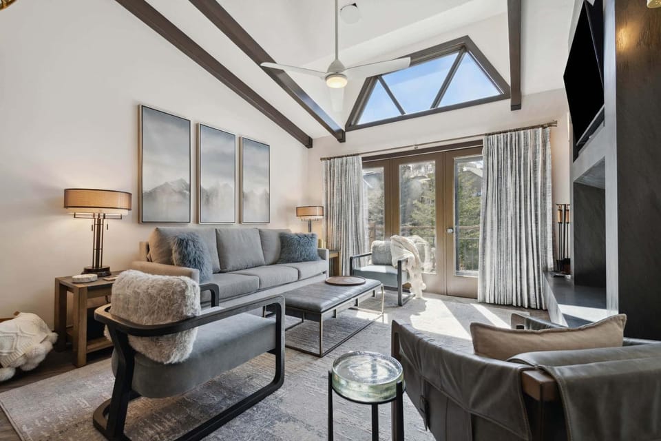 The Charter at Beaver Creek C430 Apartment in Beaver Creek