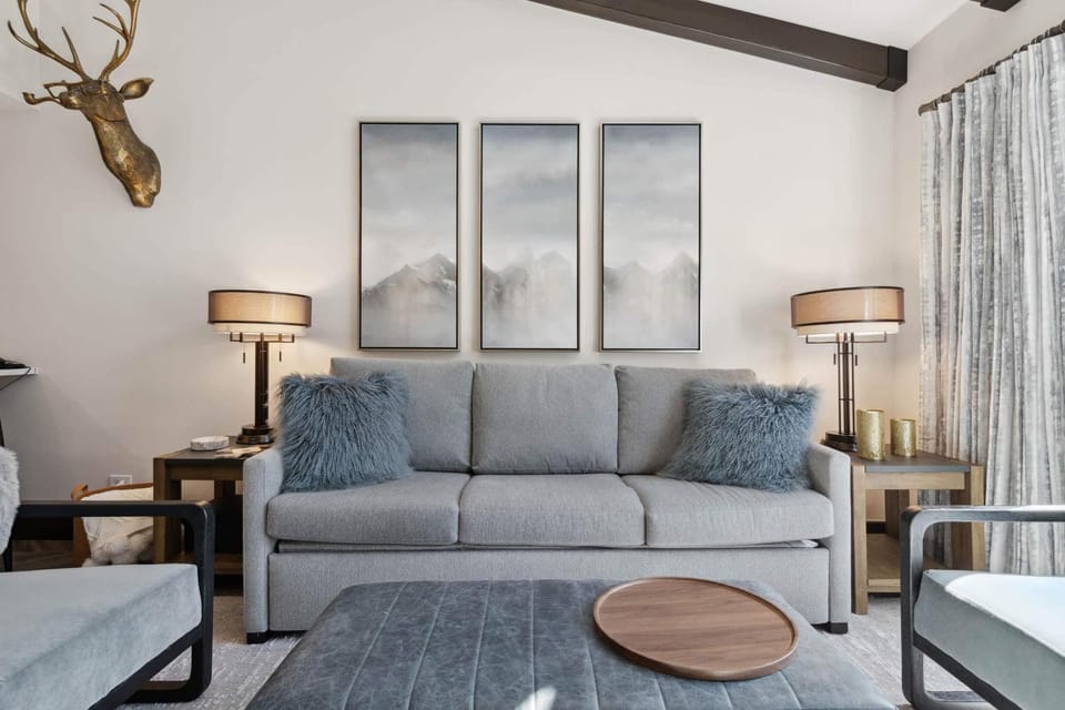 The Charter at Beaver Creek C430 Apartment in Beaver Creek