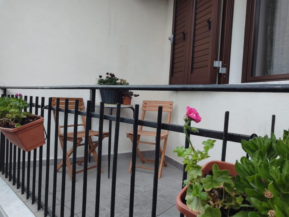View (from property/room), Garden view