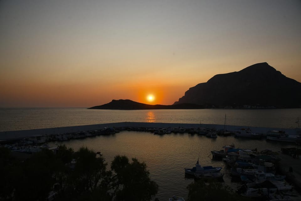 Australia Suite Apartment in Kalymnos