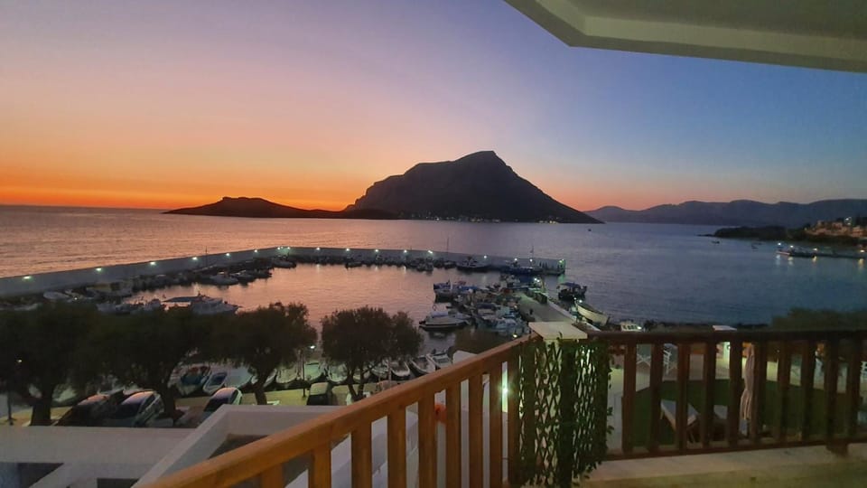 Australia Suite Apartment in Kalymnos