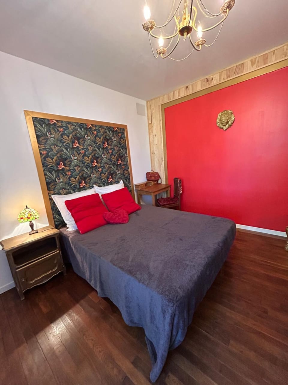 Les chambres des secrets Bed and Breakfast in Nouvelle-Aquitaine