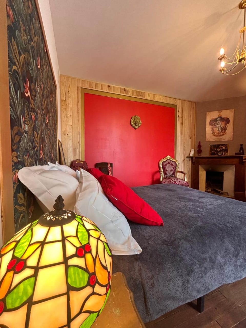 Les chambres des secrets Bed and Breakfast in Nouvelle-Aquitaine