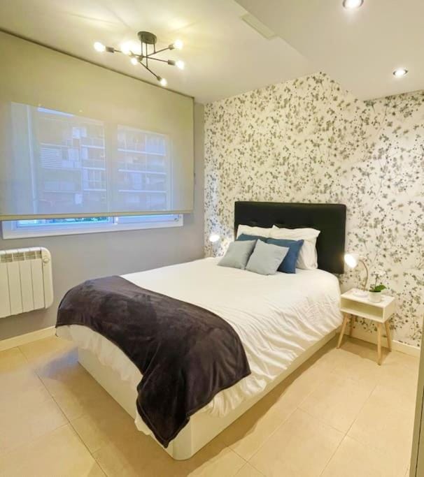 Markola Apartment in Basque Country