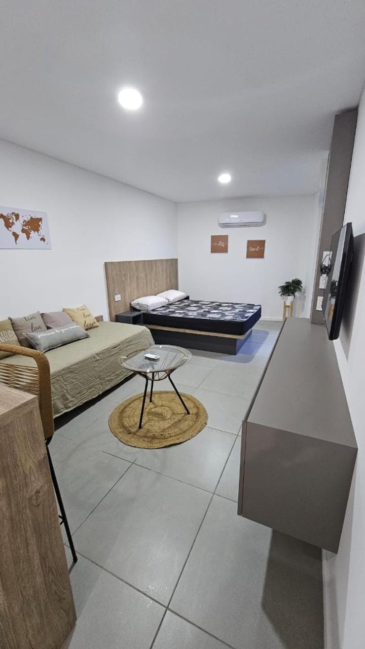 Alquiler Temporario Rosario 18 Apartment in Rosario