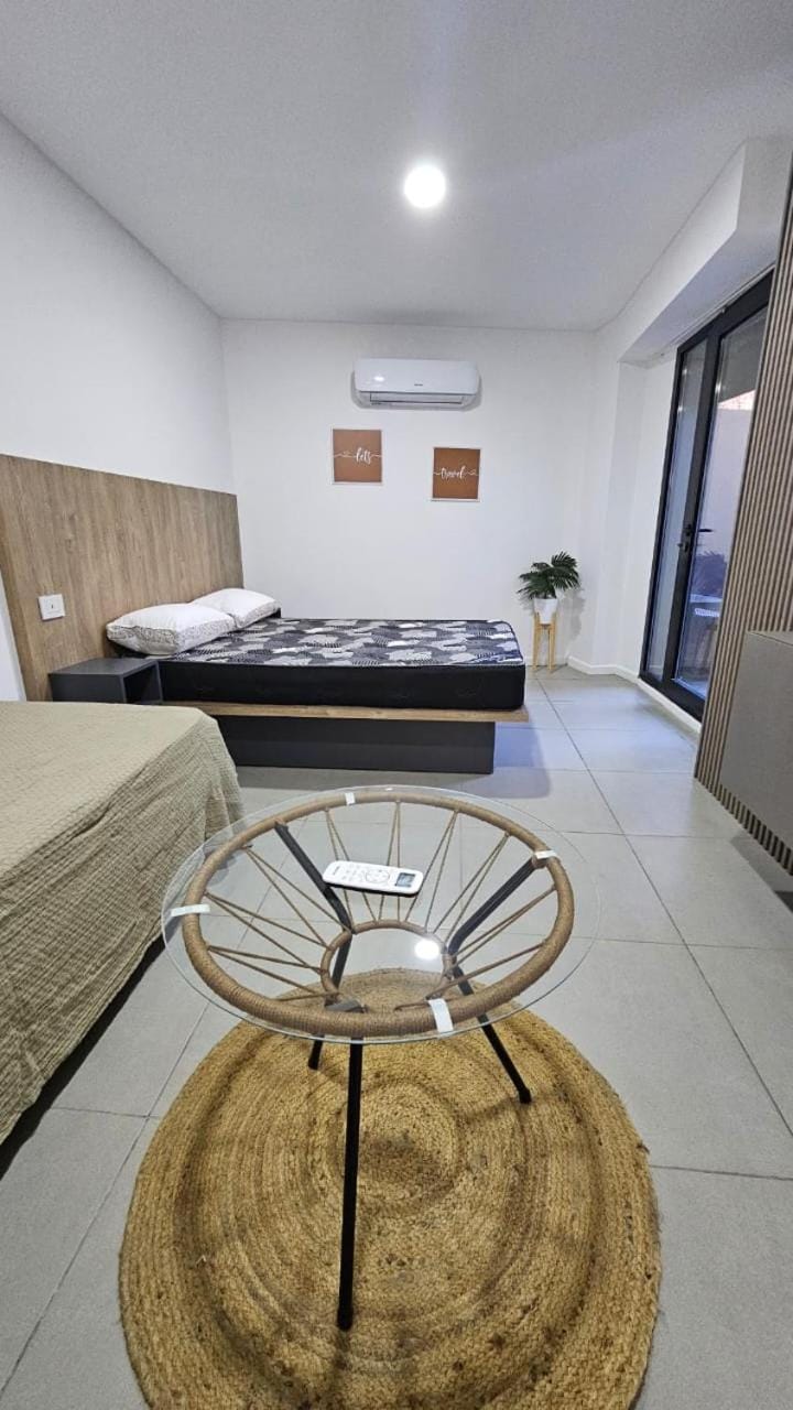 Alquiler Temporario Rosario 18 Apartment in Rosario