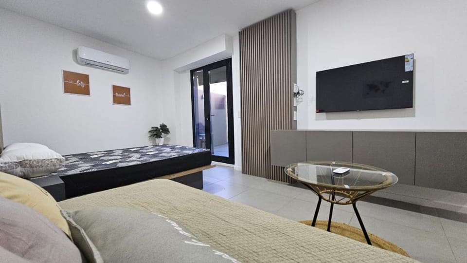 Alquiler Temporario Rosario 18 Apartment in Rosario