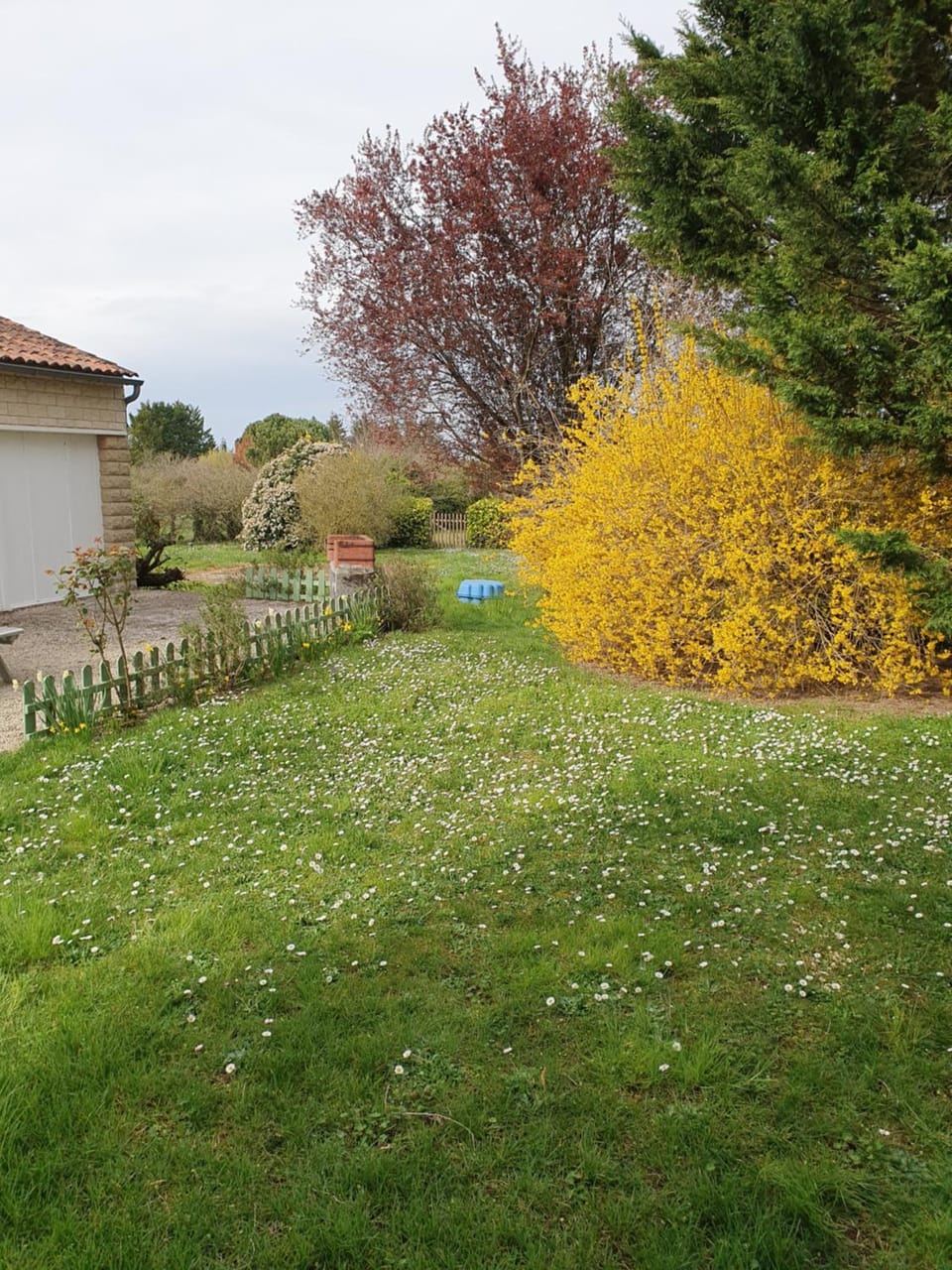 La petite maison House in Nouvelle-Aquitaine