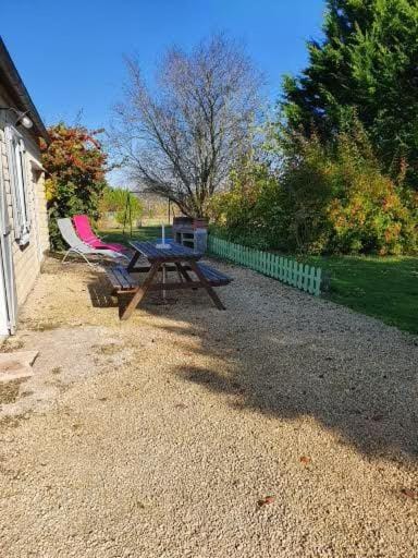 La petite maison House in Nouvelle-Aquitaine