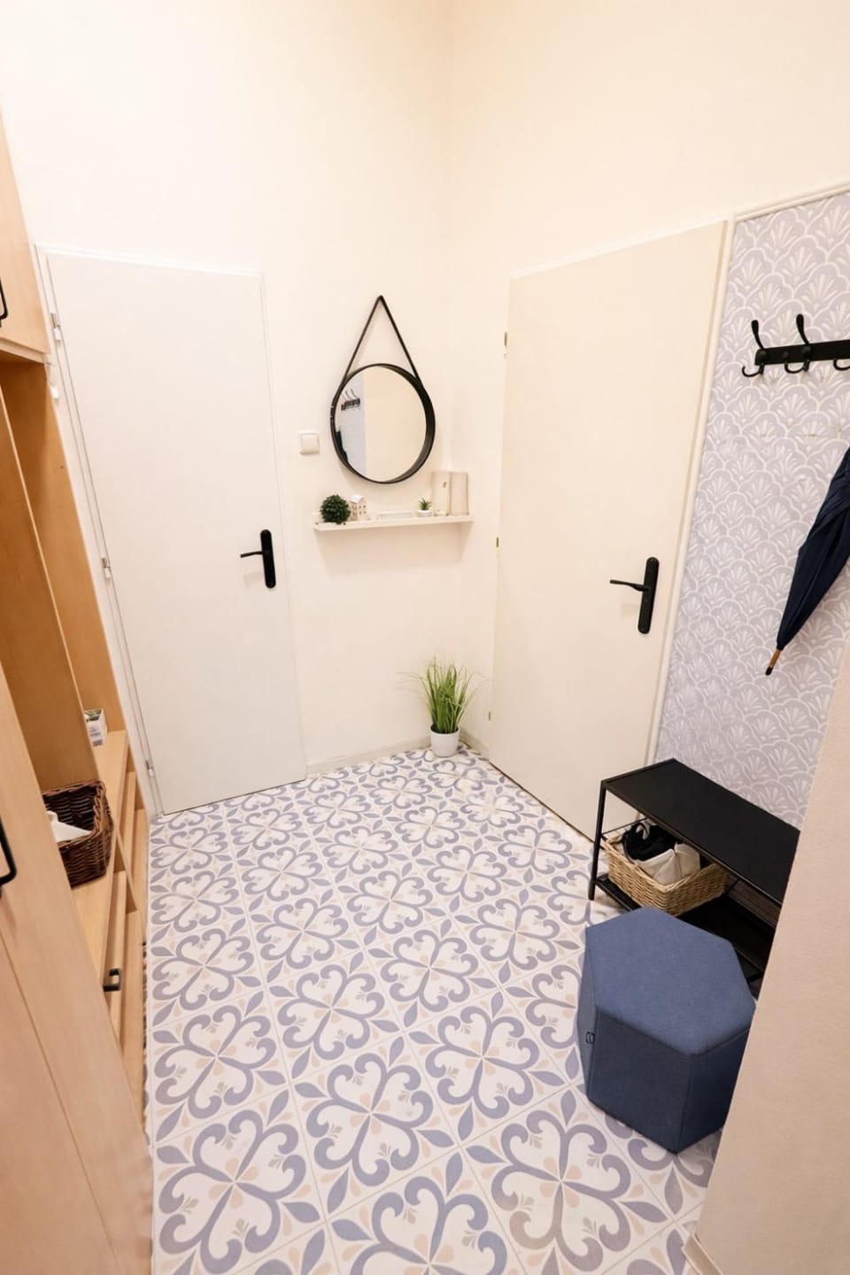Apartmán na Žerotínce Apartment in Czechia