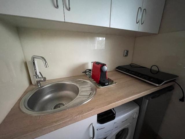 Apartament Lilipucik Apartment in Szczecin