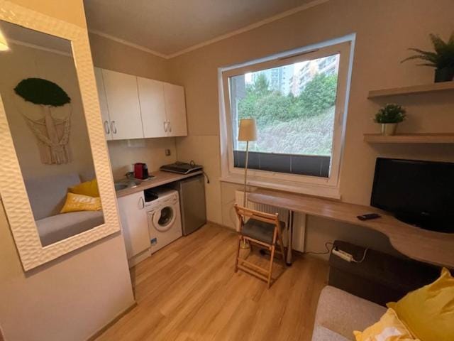 Apartament Lilipucik Apartment in Szczecin