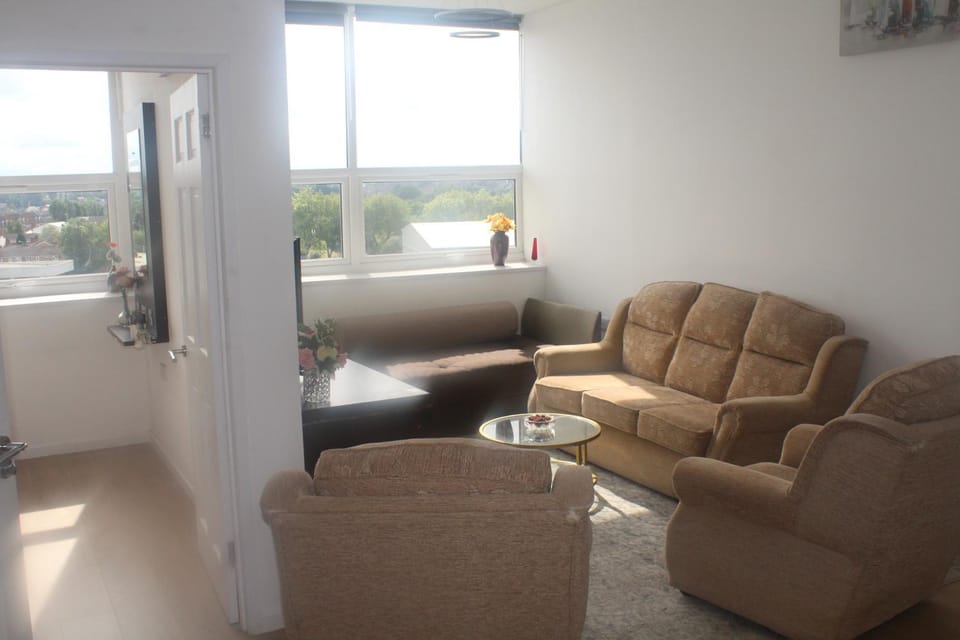 Flat 406 One bedroom apartment Apartment in Birmingham