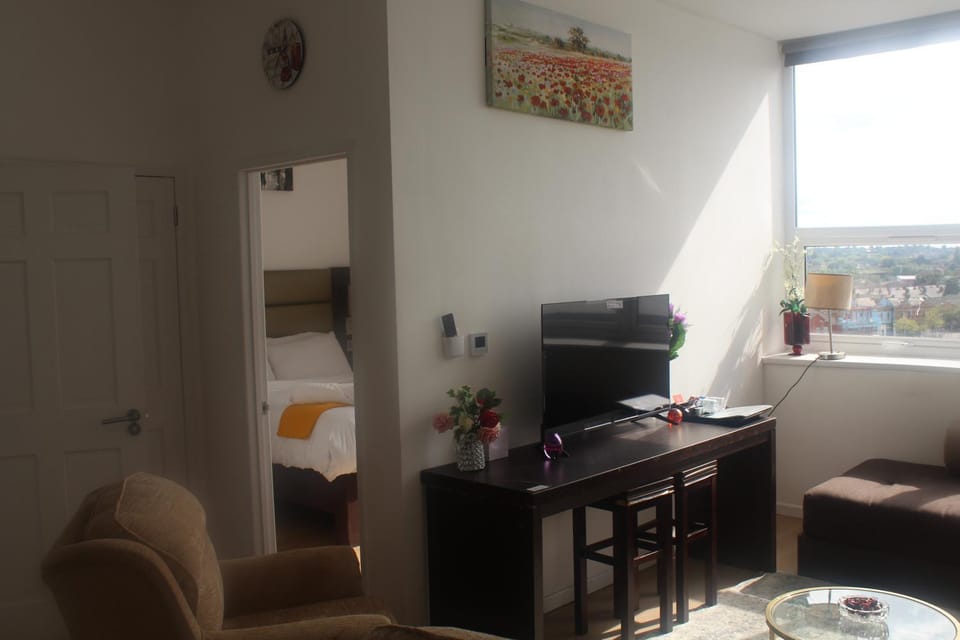 Flat 406 One bedroom apartment Apartment in Birmingham