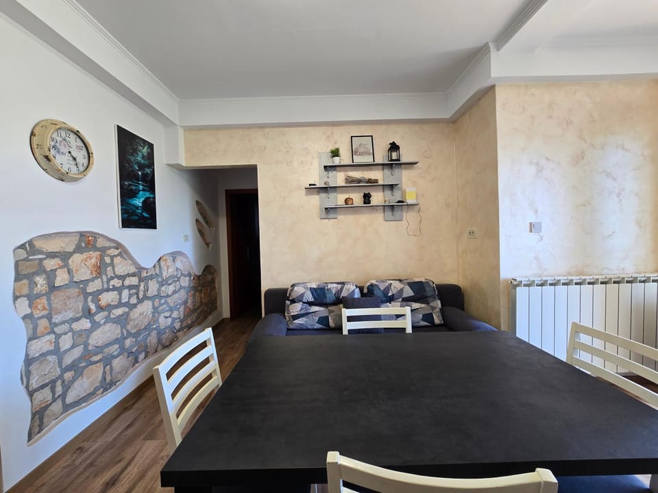 Dinka Apartment in Istria County