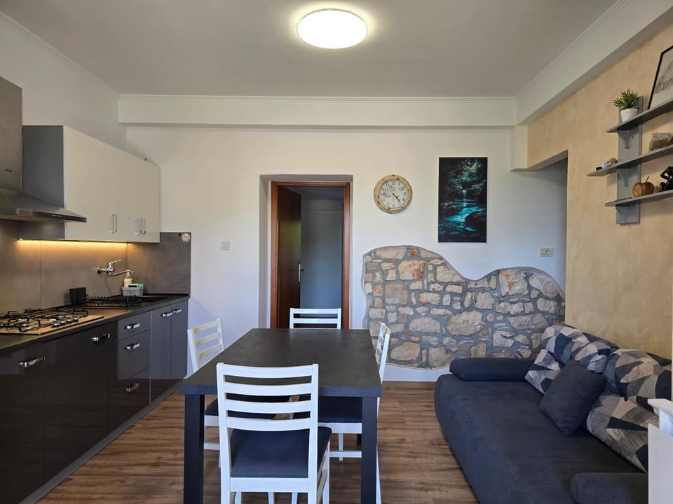 Dinka Apartment in Istria County