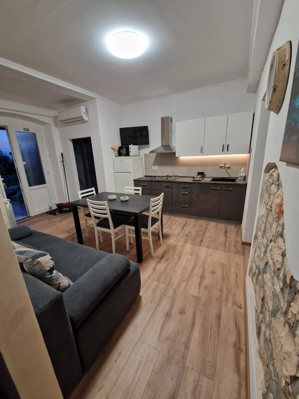 Dinka Apartment in Istria County