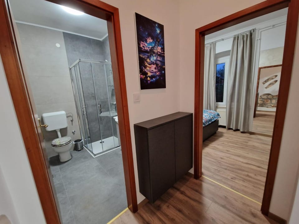 Dinka Apartment in Istria County