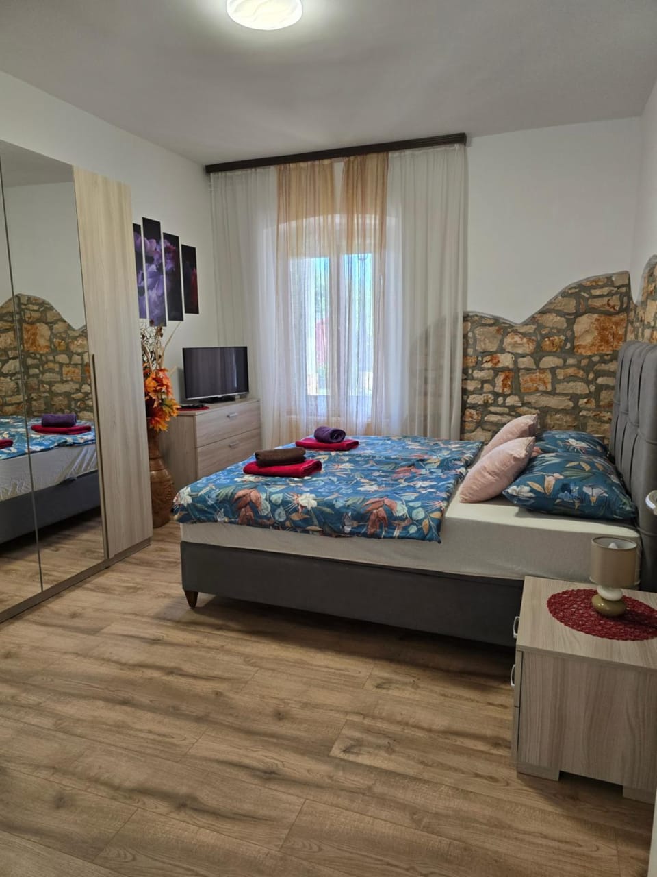 Dinka Apartment in Istria County