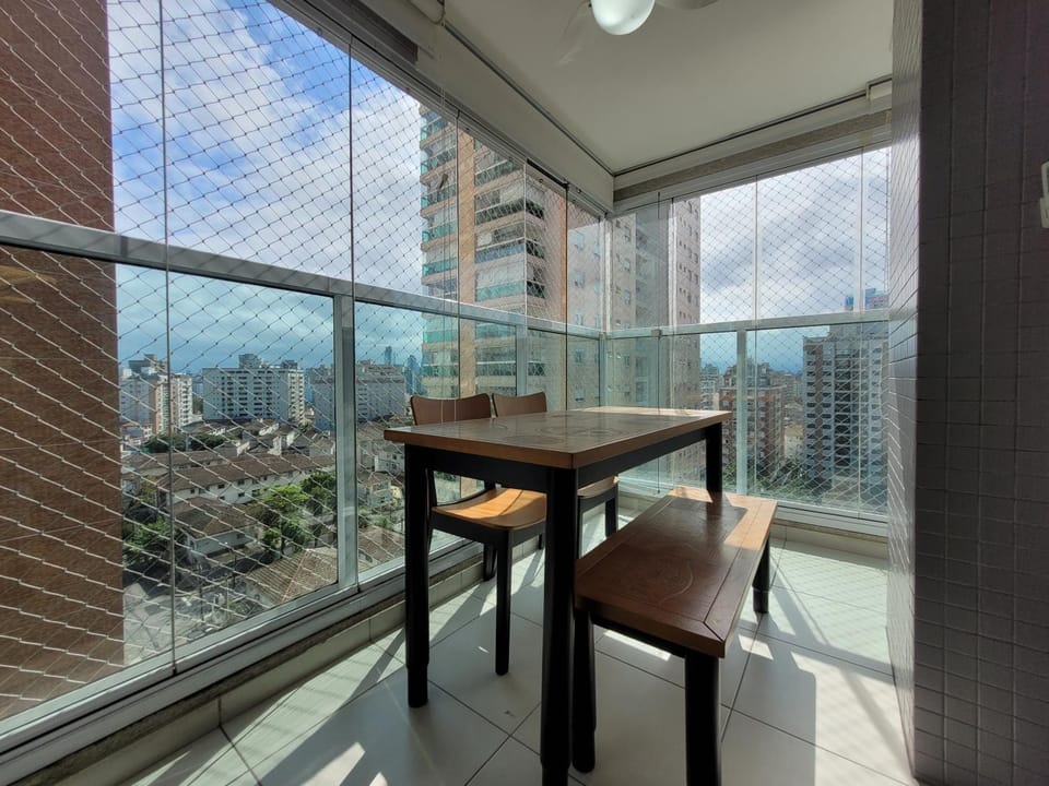 Balcony/Terrace, Dining area