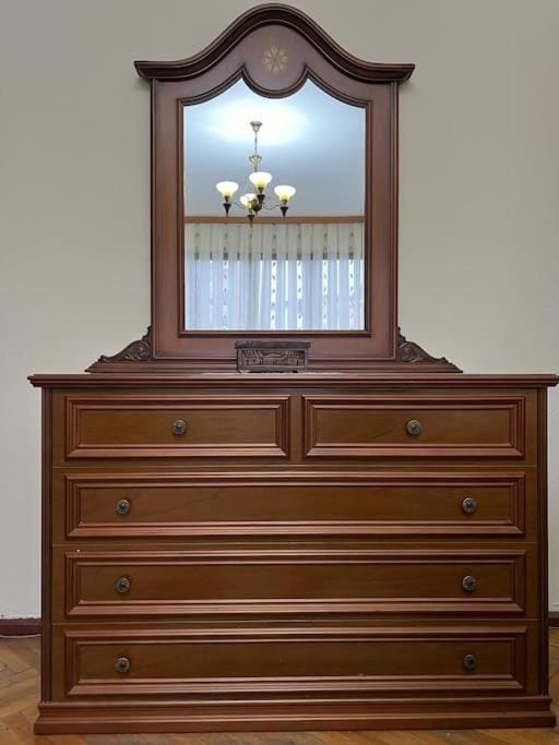 Lovely apartment- Shkodra center Apartment in Montenegro