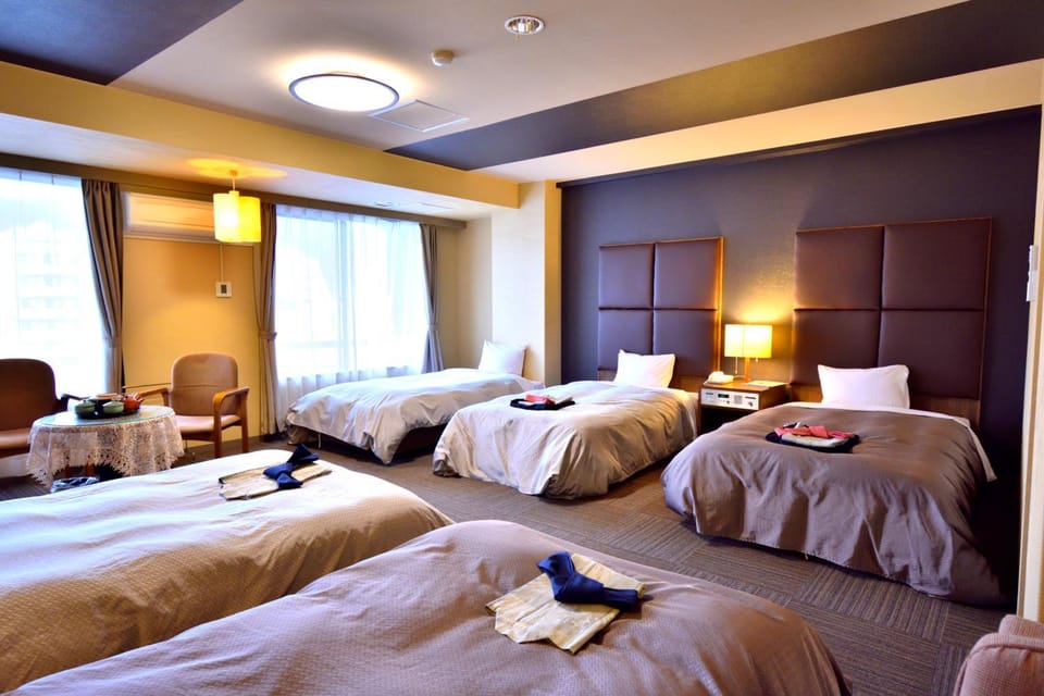 こんぴら温泉 貸切湯の宿 ことね Ryokan in Japan