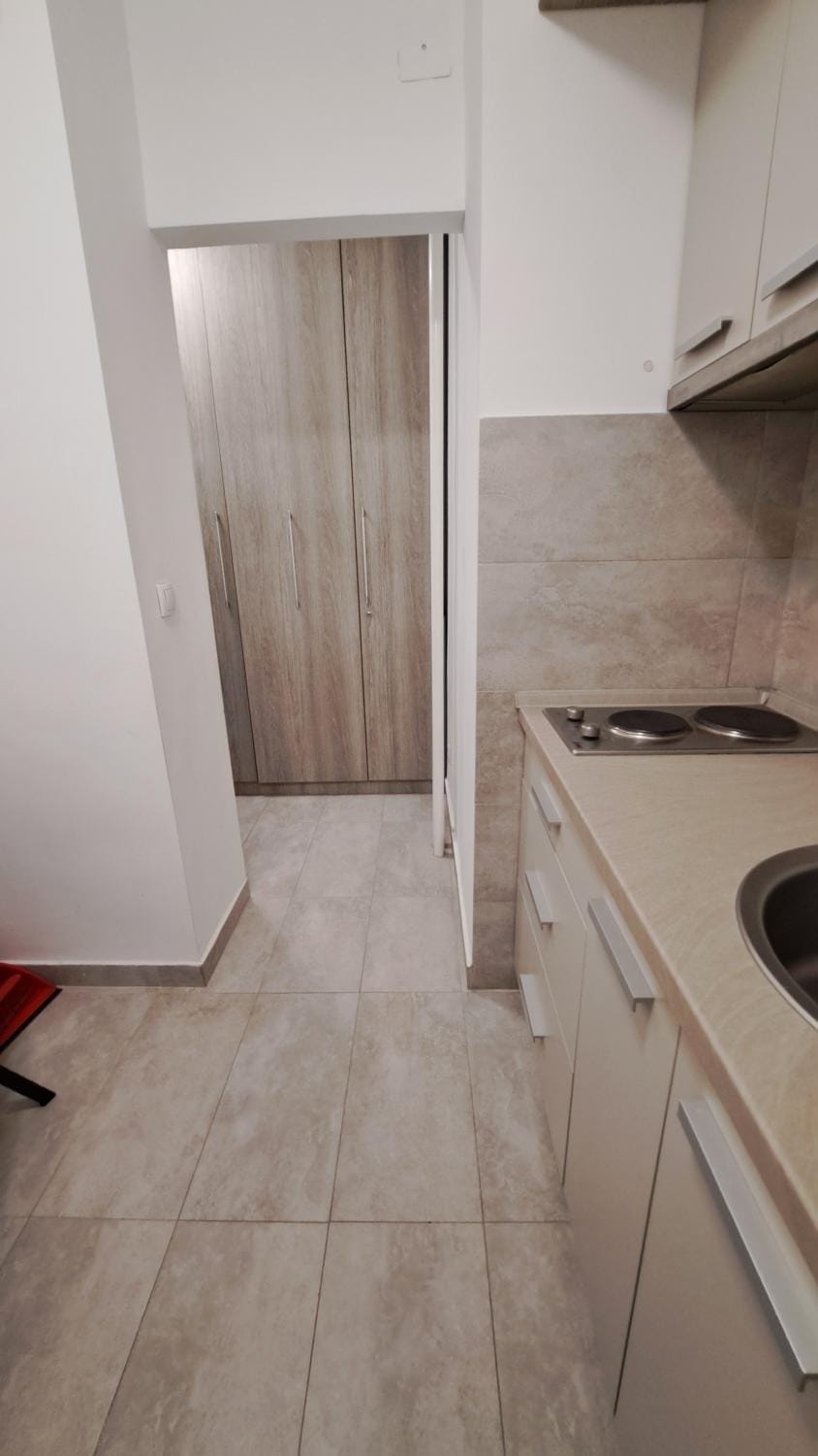 Vist 2 apartment Apartment in Belgrade