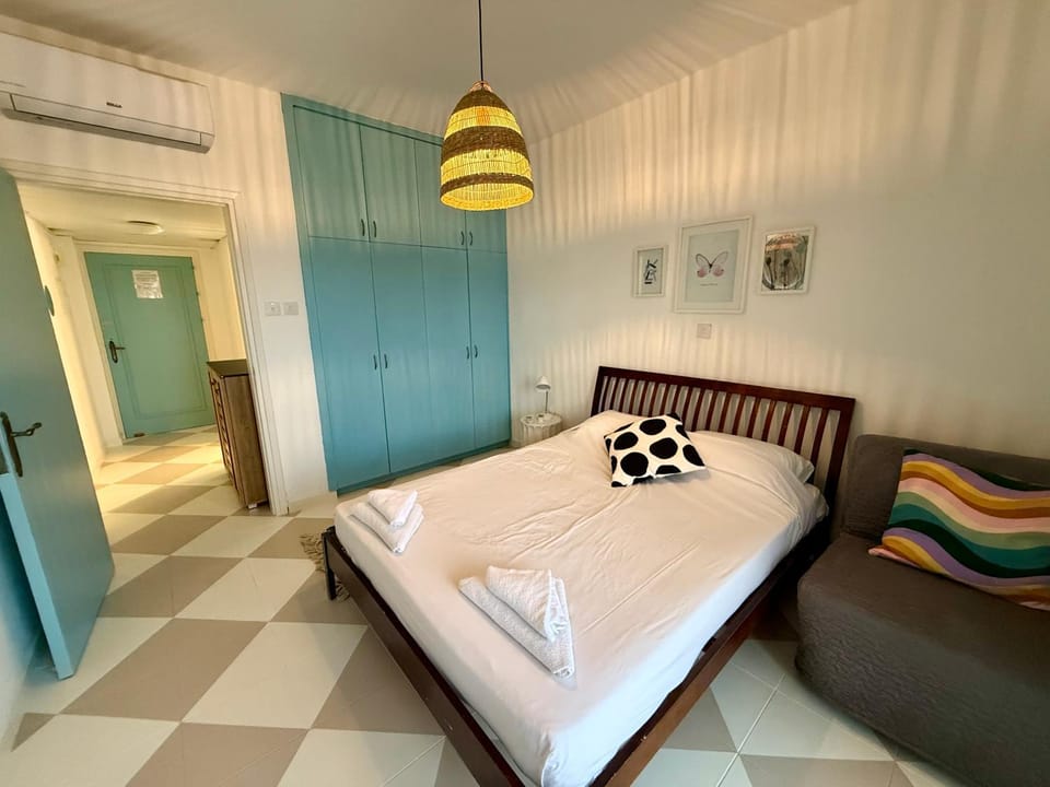 Olivia One Bedroom Apt renovated 2026 Apartment in Paralimni