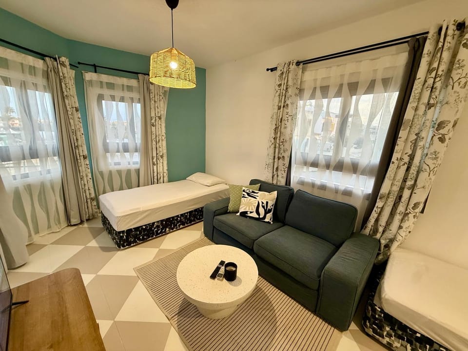 Olivia One Bedroom Apt renovated 2026 Apartment in Paralimni
