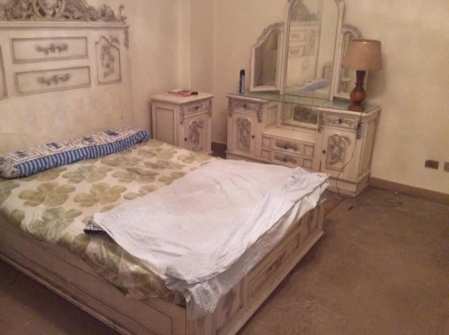 Back to Basics 4 Apartment in Egypt