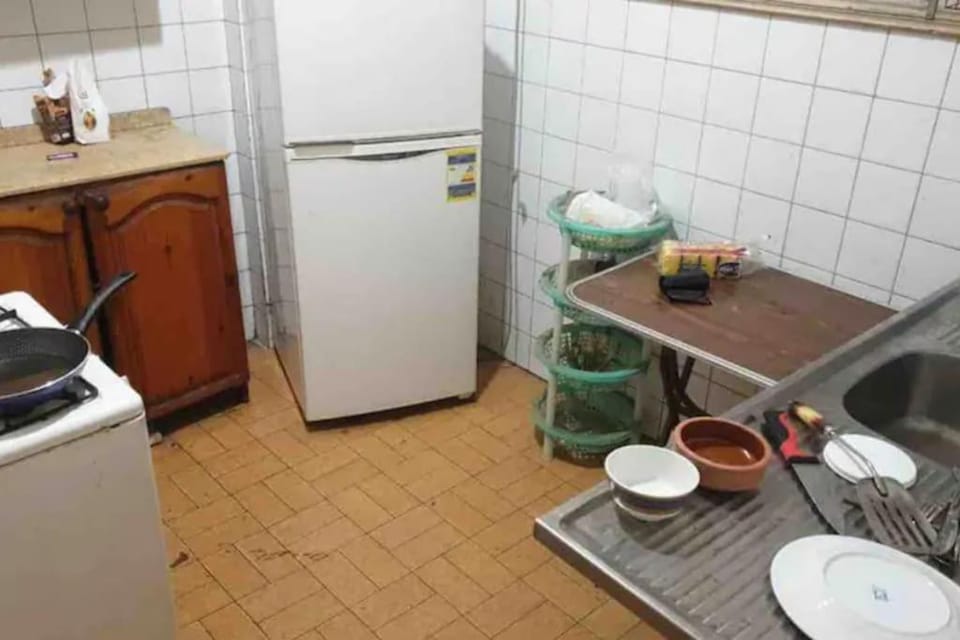 Back to Basics 4 Apartment in Egypt
