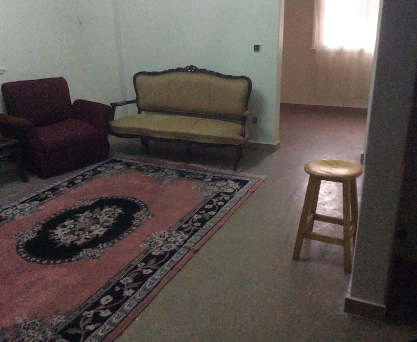 Back to Basics 4 Apartment in Egypt