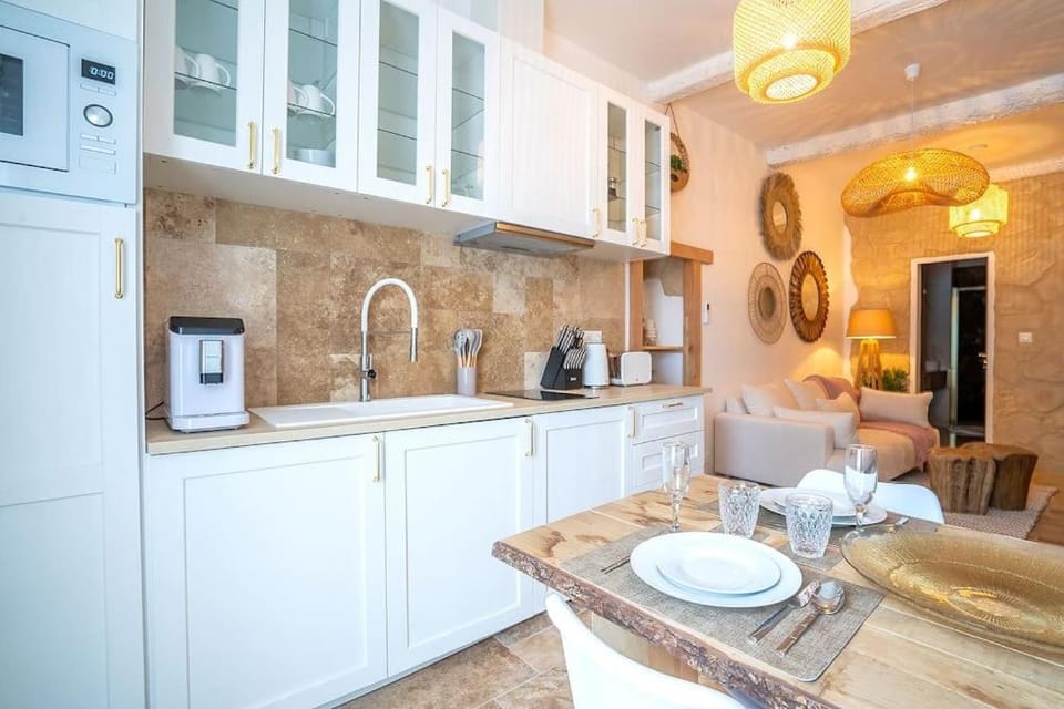 Évasion scandinave à Narbonne élégance et confort réunis ! Apartment in Narbonne