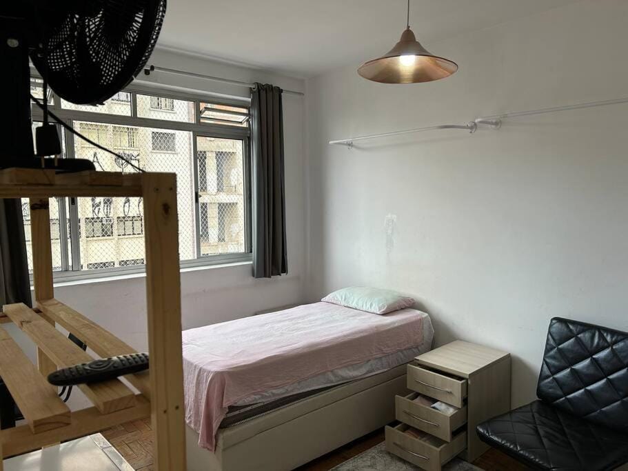 Lion Lacerda 111 Apartment in Sao Paulo City