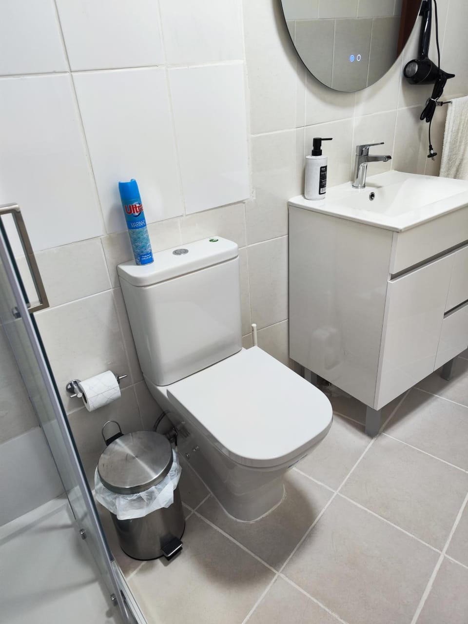 Toilet, Bathroom