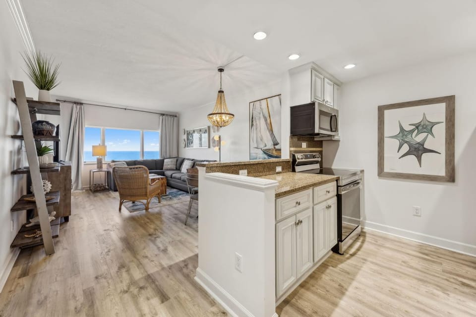 241 Sandcastles House in Amelia Island
