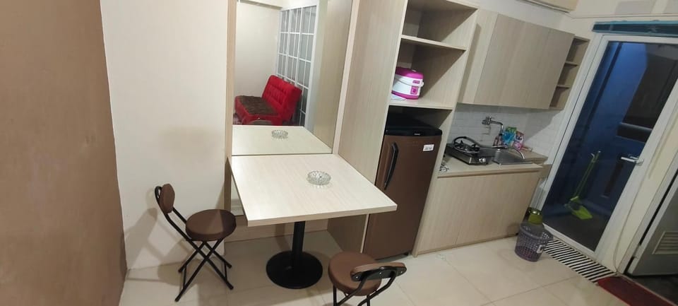 Apartement Green Pramuka Square suite Room Apartment in Jakarta