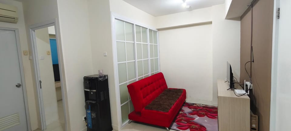 Apartement Green Pramuka Square suite Room Apartment in Jakarta