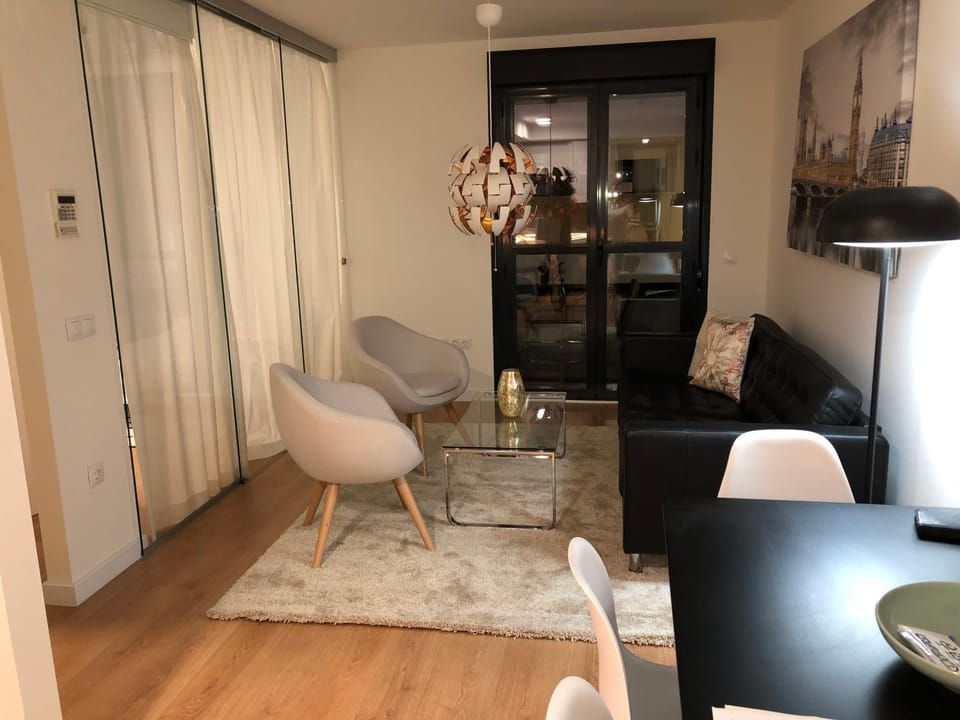 Luxury Apartment Apartment in Fuengirola