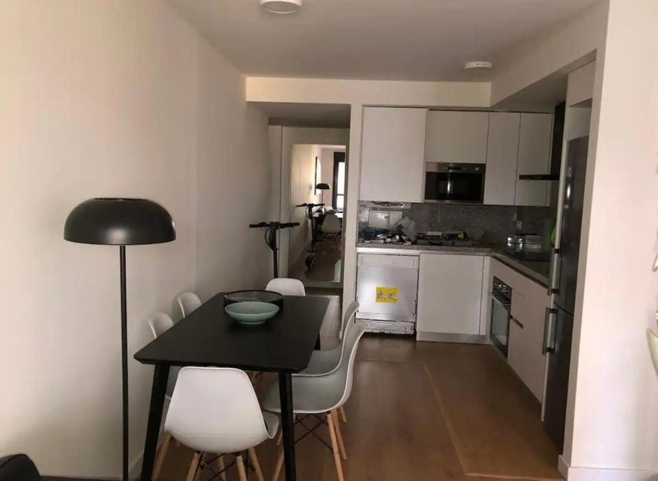 Luxury Apartment Apartment in Fuengirola