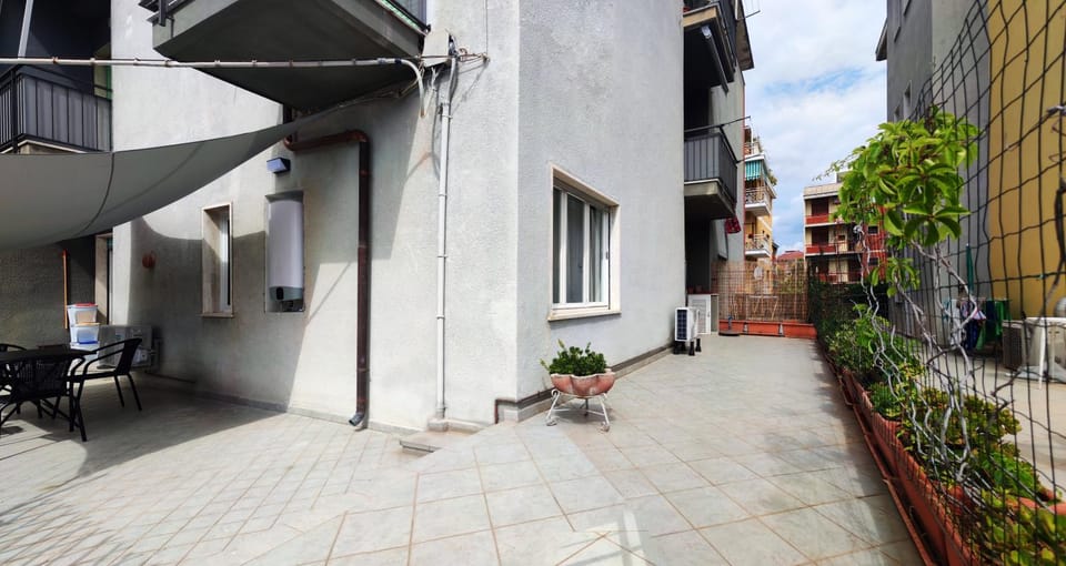 Appartamenti Caprice Apartment in Diano Marina