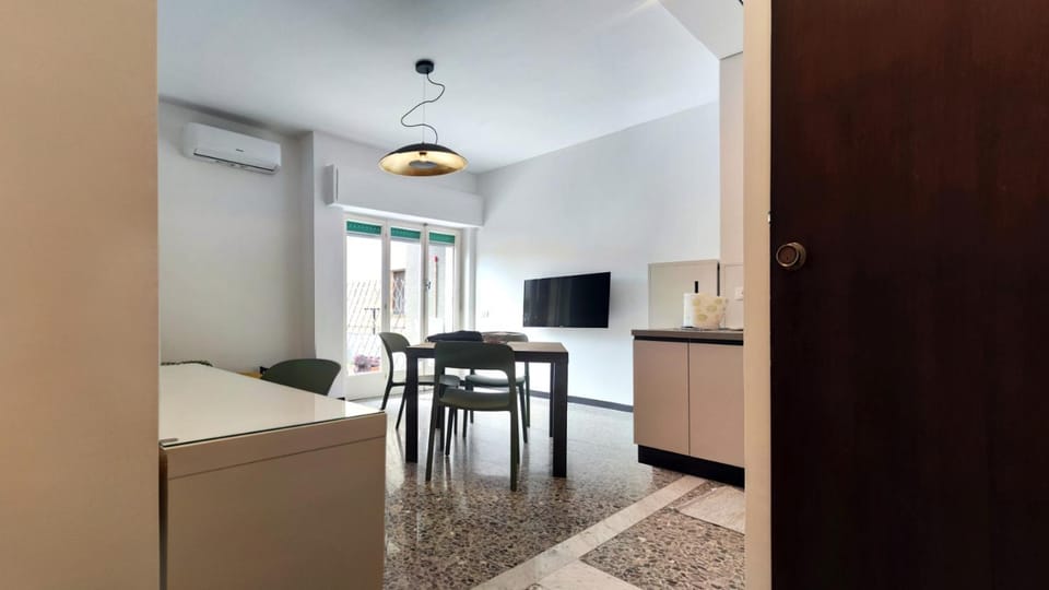 Appartamenti Caprice Apartment in Diano Marina
