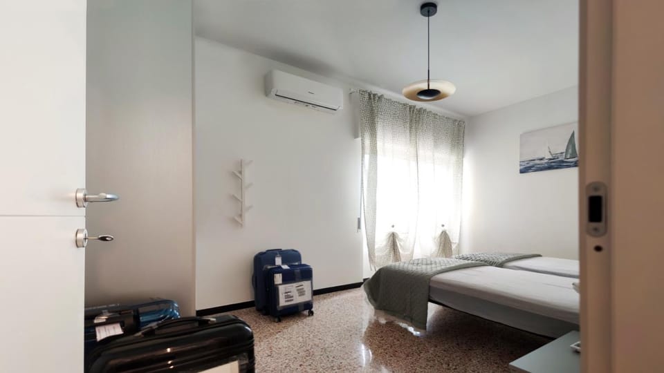 Appartamenti Caprice Apartment in Diano Marina