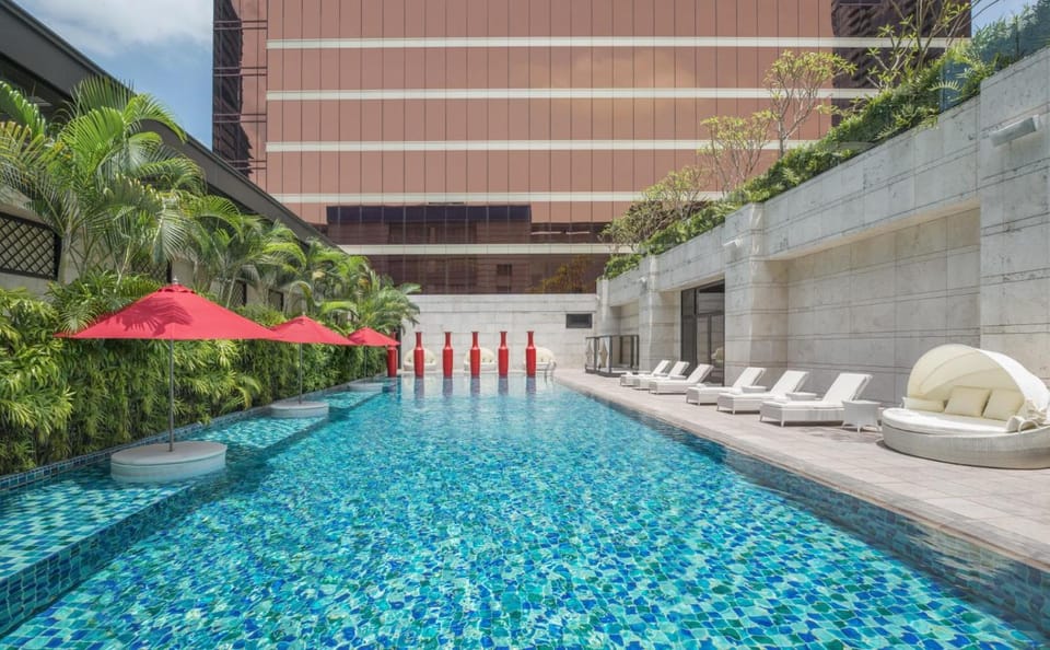 THE LIN Hotel Hotel in Fujian
