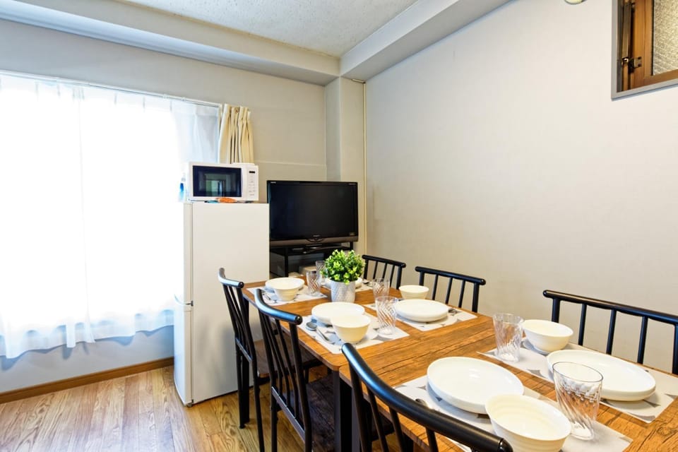 TwinB Building 5 Haruoka 2F - Vacation STAY 17506 Apartment in Nagoya