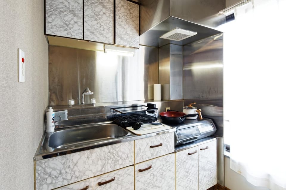 TwinB Building 5 Haruoka 2F - Vacation STAY 17506 Apartment in Nagoya