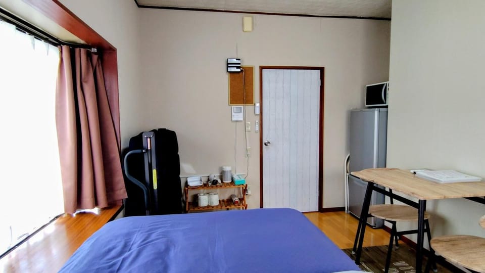 Kokusaigakusya Ozukikaikan - Vacation STAY 17510 Bed and Breakfast in Kanagawa Prefecture