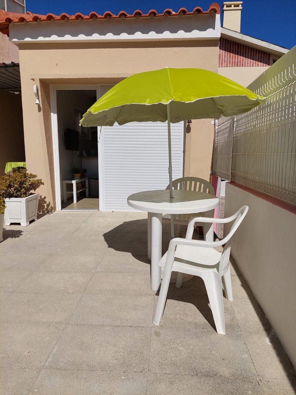 Property building, Off site, View (from property/room), Balcony/Terrace