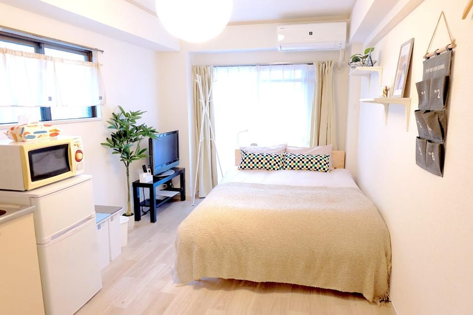 Heisei Mansion - Vacation STAY 17520 Apartment in Shinjuku