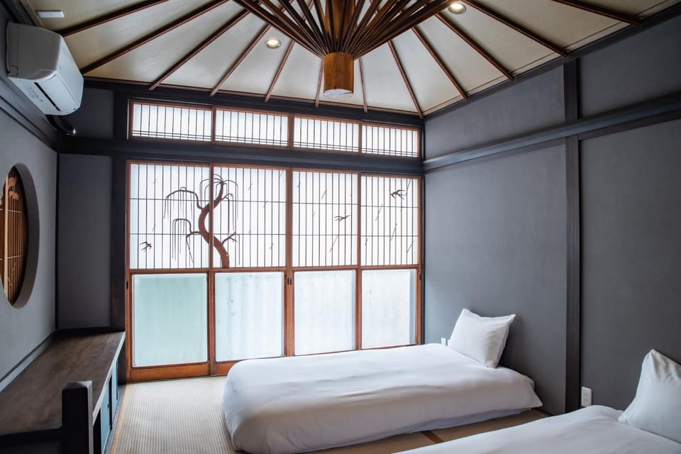 Machiyado Niko - Vacation STAY 83480v Bed and Breakfast in Japan